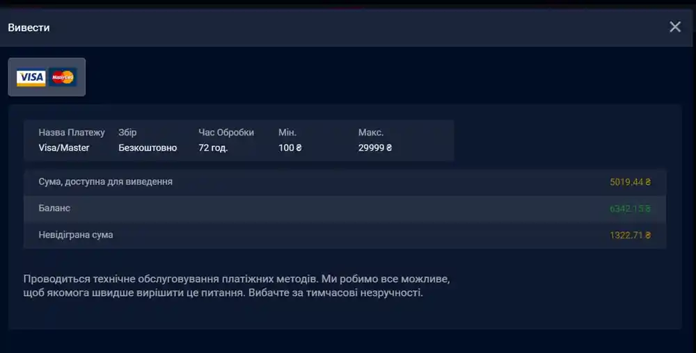 Вбет як вивести гроші Вбет вивід грошей